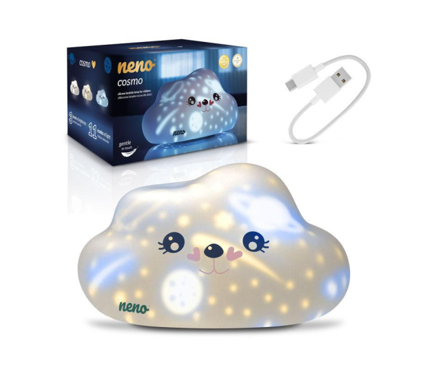 NENO Cosmo lampka LED - 1360075 - zdjęcie 10